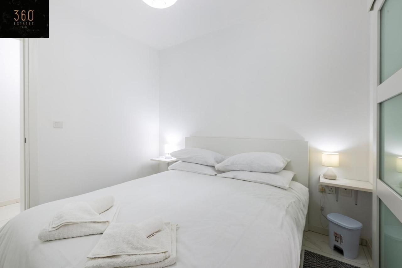 Modern & Spacious Apartment In The Heart Of Pieta By 360 Estates Экстерьер фото